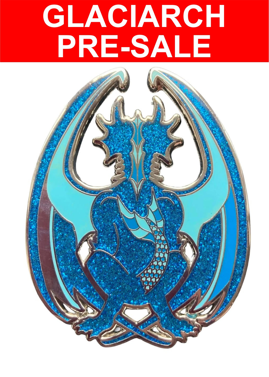 STT Fire & Ice: Glaciarch (Ice) Hider Pack PRESALE