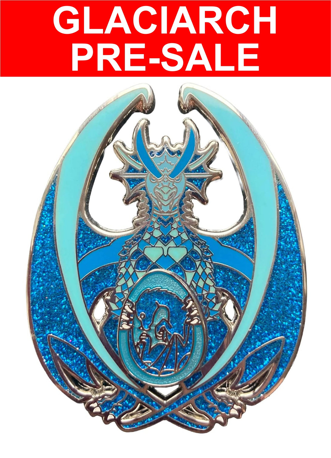 STT Fire & Ice: Glaciarch (Ice) Hider Pack PRESALE