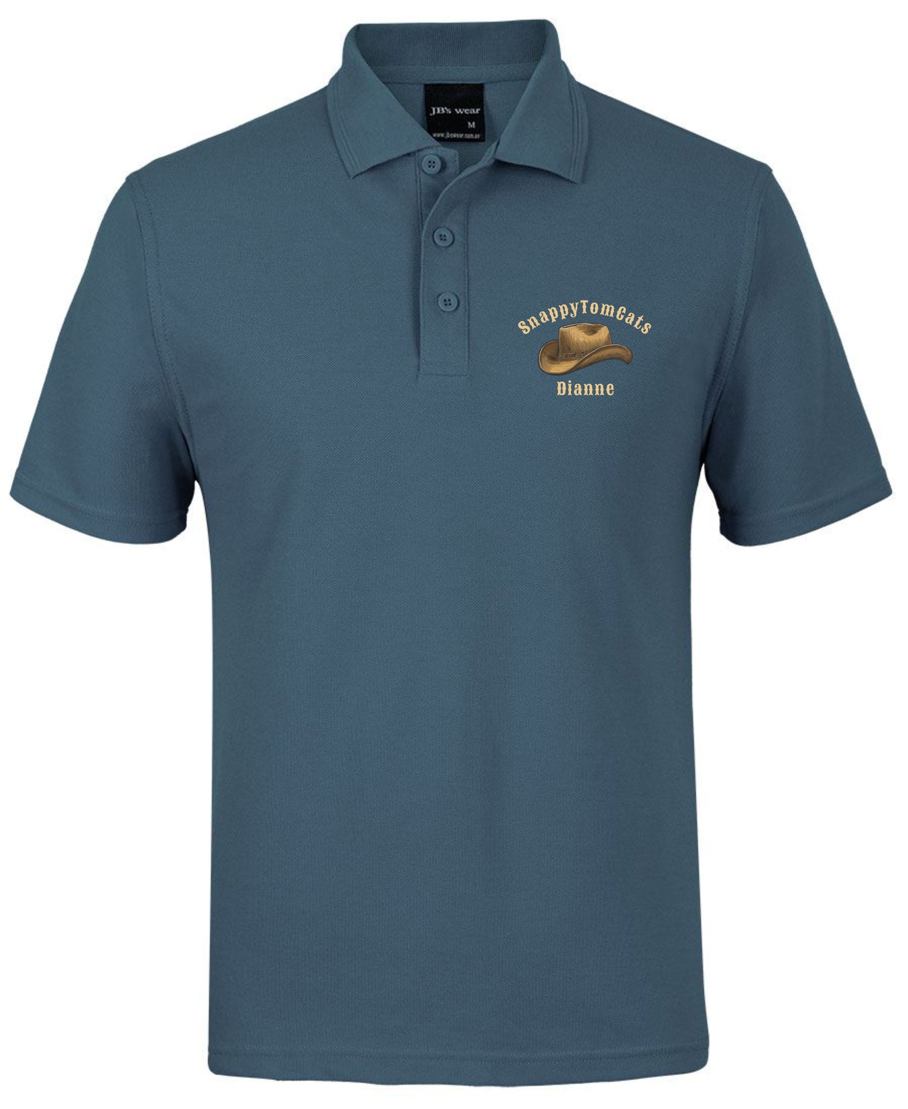 JLWE MtBurr Barnyard Bash Polo