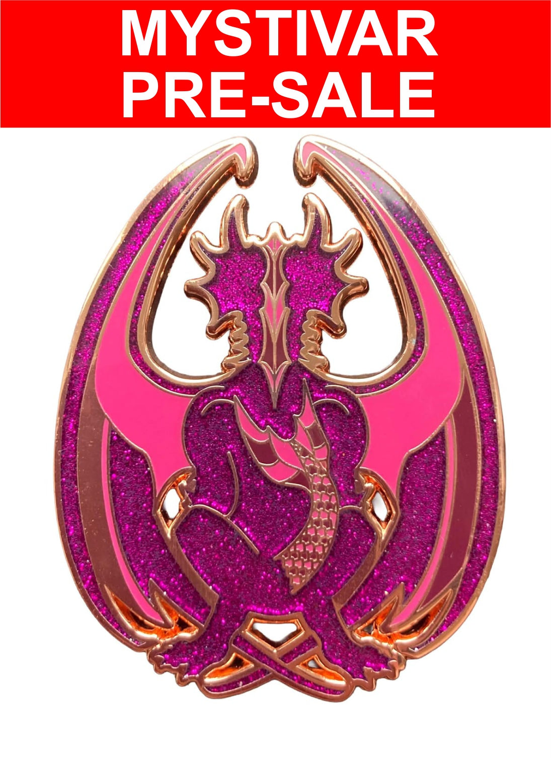 STT Fire & Ice: Mystivar (Magic) Supporter PRESALE