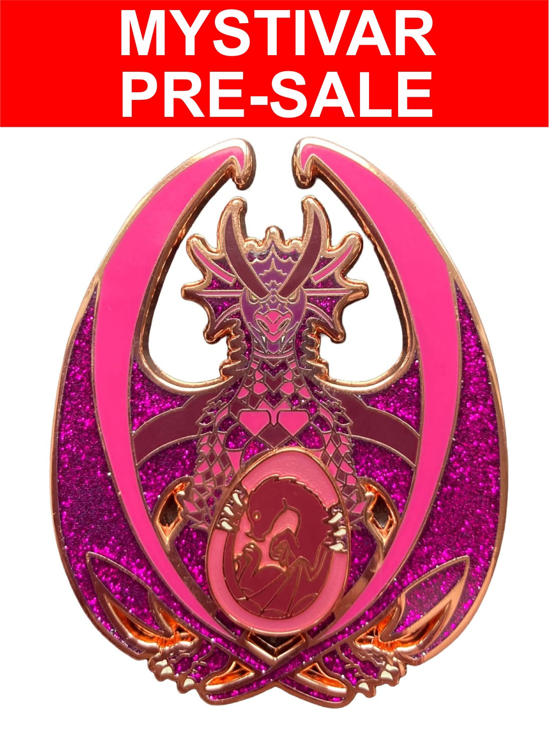 STT Fire & Ice: Mystivar (Magic) Supporter PRESALE