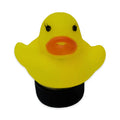 Mini Rubber Duck Cache Container
