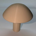 Mushroom 3D Printed