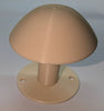 Baseplate 3D Printed for mushroom