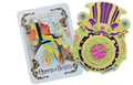 Snag the Tag: The Mad Hatters Tea Party - Queen of Hearts Supporter