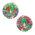 25 Years of Reviewing: Friends of the Frog Shiny Silver