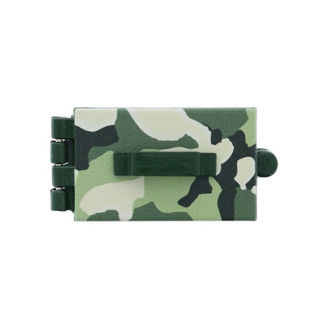 STT Find Me if You Can Forest Green Redemption Coin