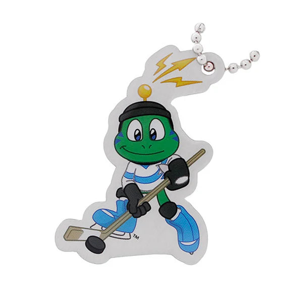 Signal Winter Sports Travel Tag Set - Hockey