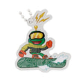 Signal Winter Sports Travel Tag Set - Snowboarding
