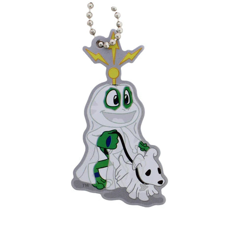 Signal and the Boohound Cache Buddy Travel Tag