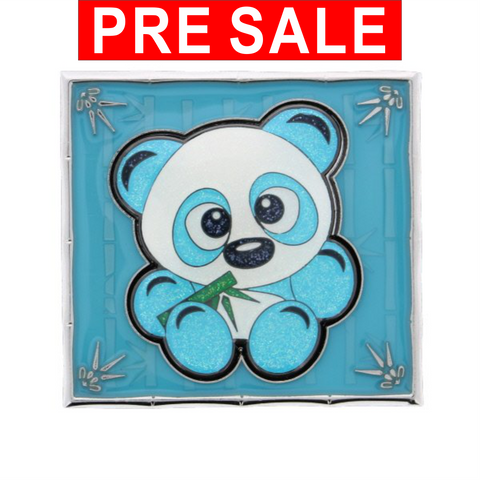 Snag the Tag: Pandamonium! Supporter Blue