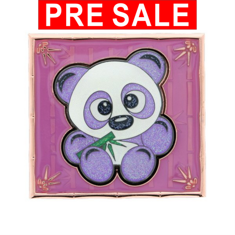 Snag the Tag: Pandamonium! Supporter Purple