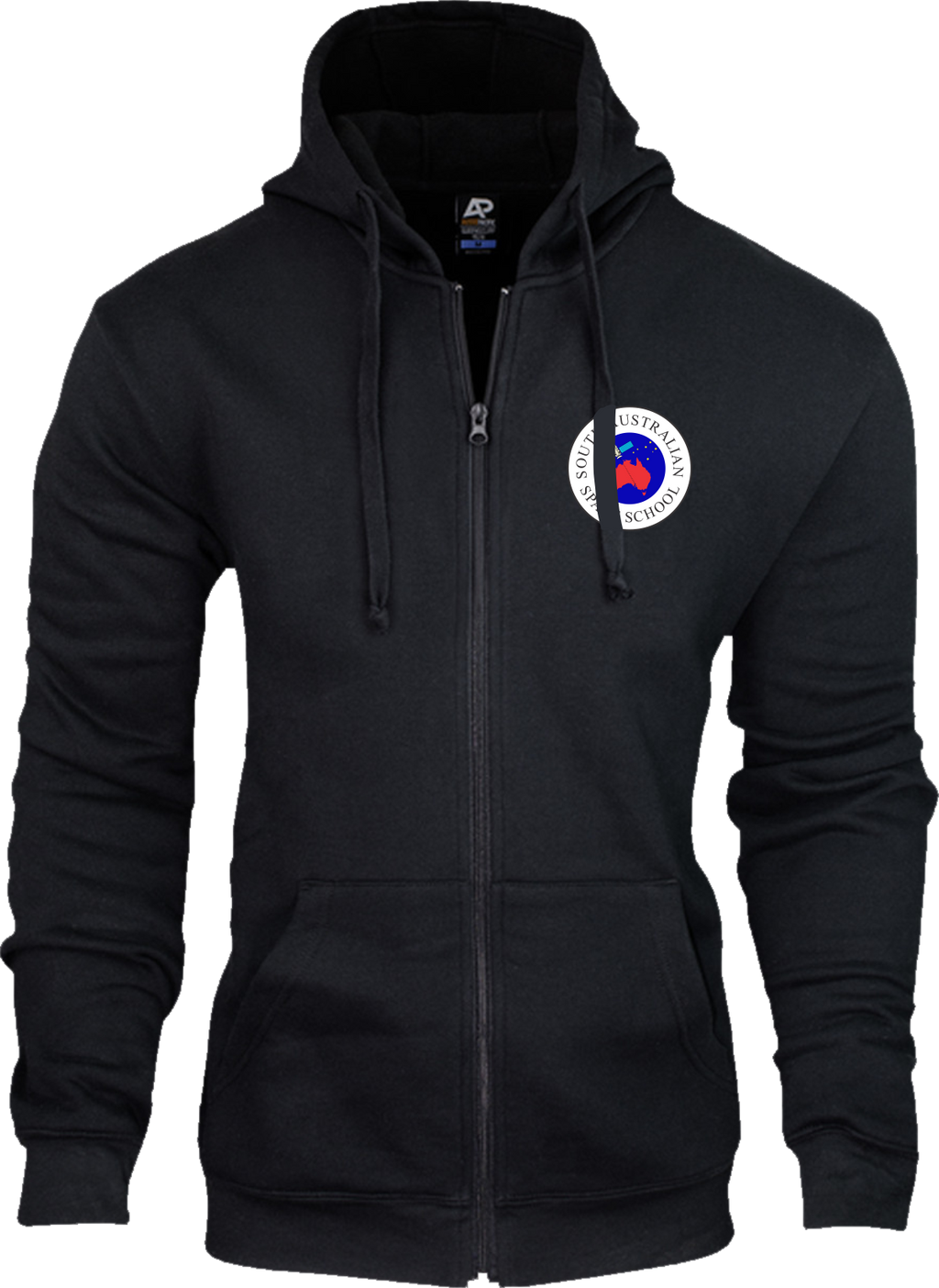 South Australian Space School Hoodie