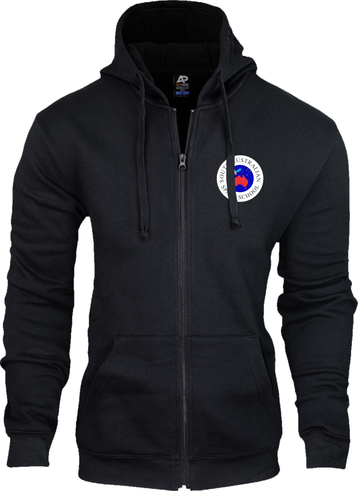South Australian Space School Hoodie