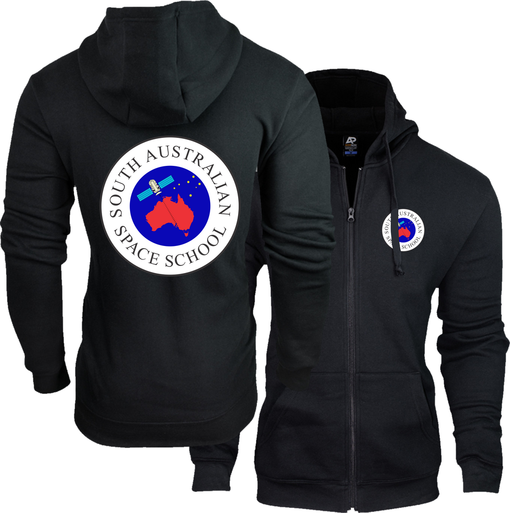 South Australian Space School Hoodie