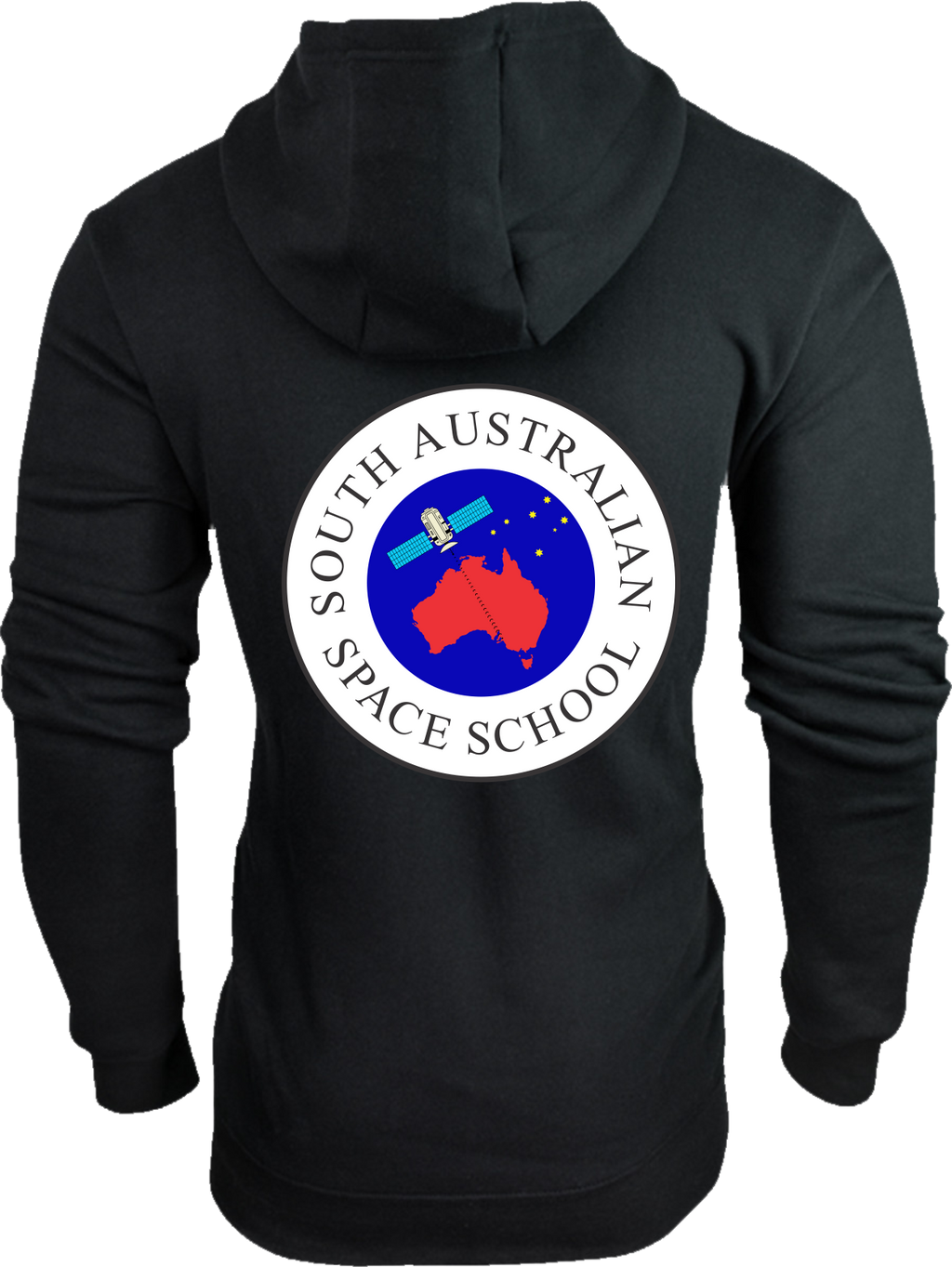 South Australian Space School Hoodie