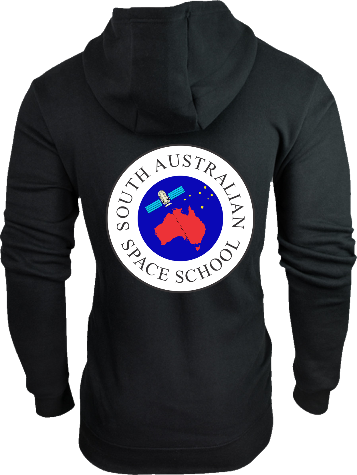 South Australian Space School Hoodie