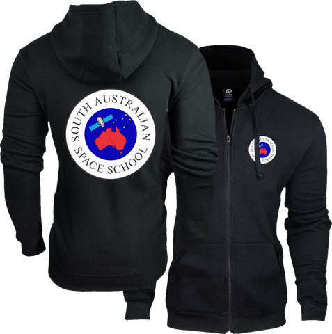 South Australian Space School Hoodie