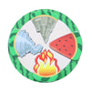 The Elemelons Geocoin