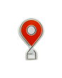 Adventure Lab® Micro Geocoin