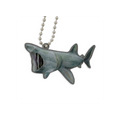 Shark Travel Tag - Basking Shark