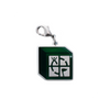 2025 Block Parties Nano Geocoin/Zipper pull/Charm with Clasp