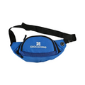 Geocaching Essentials Hip Pack- Blue