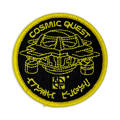 Cosmic Quest Logged TravelTag Geocaching Tb Trackable Anhänger TB Trackable Cosmic Quest Logged TravelTag Geocaching Tb Trackable Anhänger TB Trackable