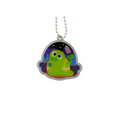Cosmic Quest Travel Tag - CITO