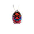 Cosmic Quest Travel Tag - Multi