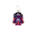 Cosmic Quest Travel Tag - TB