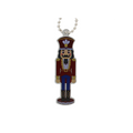 Crushin' It Cache Buddy Travel Tag