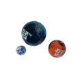 Earth, Moon, and Mars Marble Set
