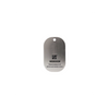 Tracker® Engravable and Trackable Dog Tag