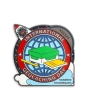 BOND DANS 2024 Schaltjahr geocoin Original Gc 2024 Limité Édition BOND DANS 2024 Schaltjahr geocoin Original Gc 2024 Limité Édition