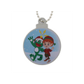 Jingle Buddy Cache Buddy Travel Tag