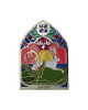 2025 March Equinox Geocoin