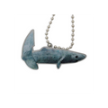Shark Travel Tag - Pacific Sleeper