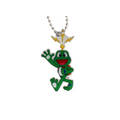 Signal the Frog® Travel Tag- Hiker