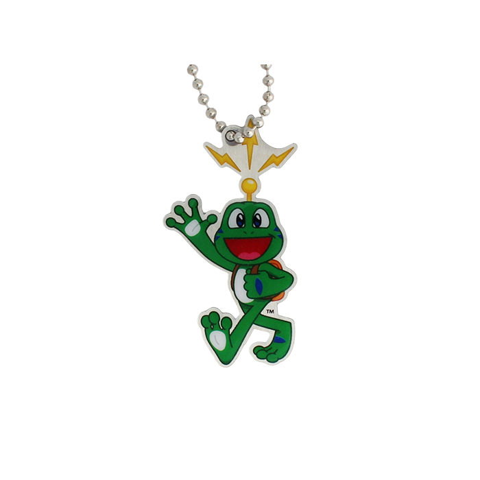 Signal the Frog® Travel Tag- Hiker