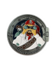 2024 Pirate Geocoin - Get Kraken!