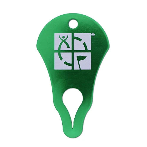 The Tick Key®- Green