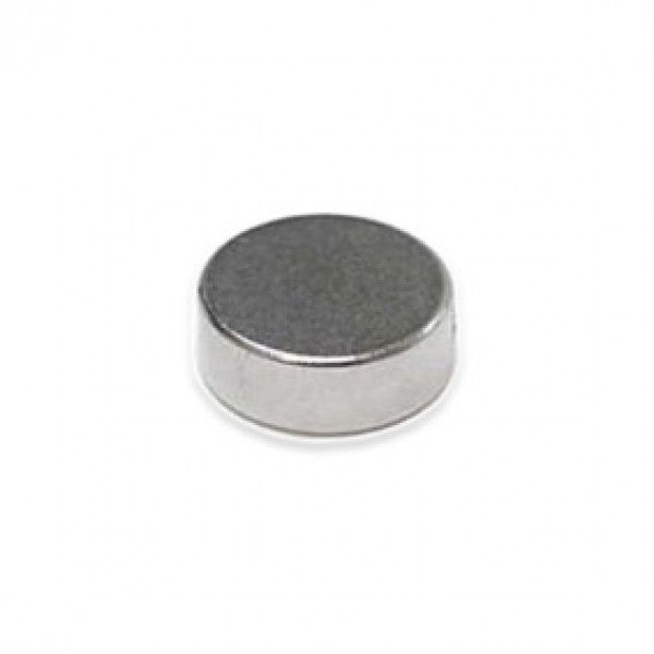 Neodymium Rare Earth Magnet disc - 12mm x 5mm