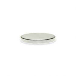 Neodymium Rare Earth Magnet disc - 15mm x 3mm