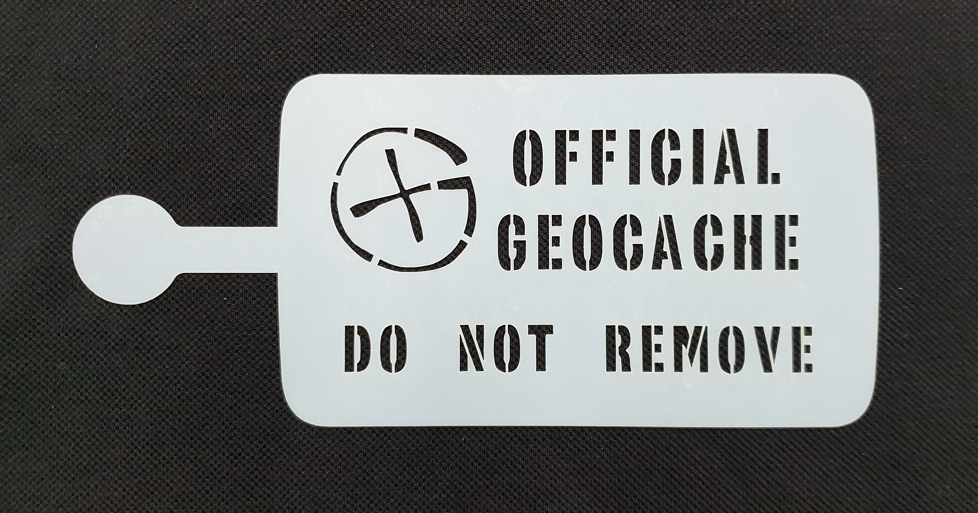 Stencil 400ml Sistema