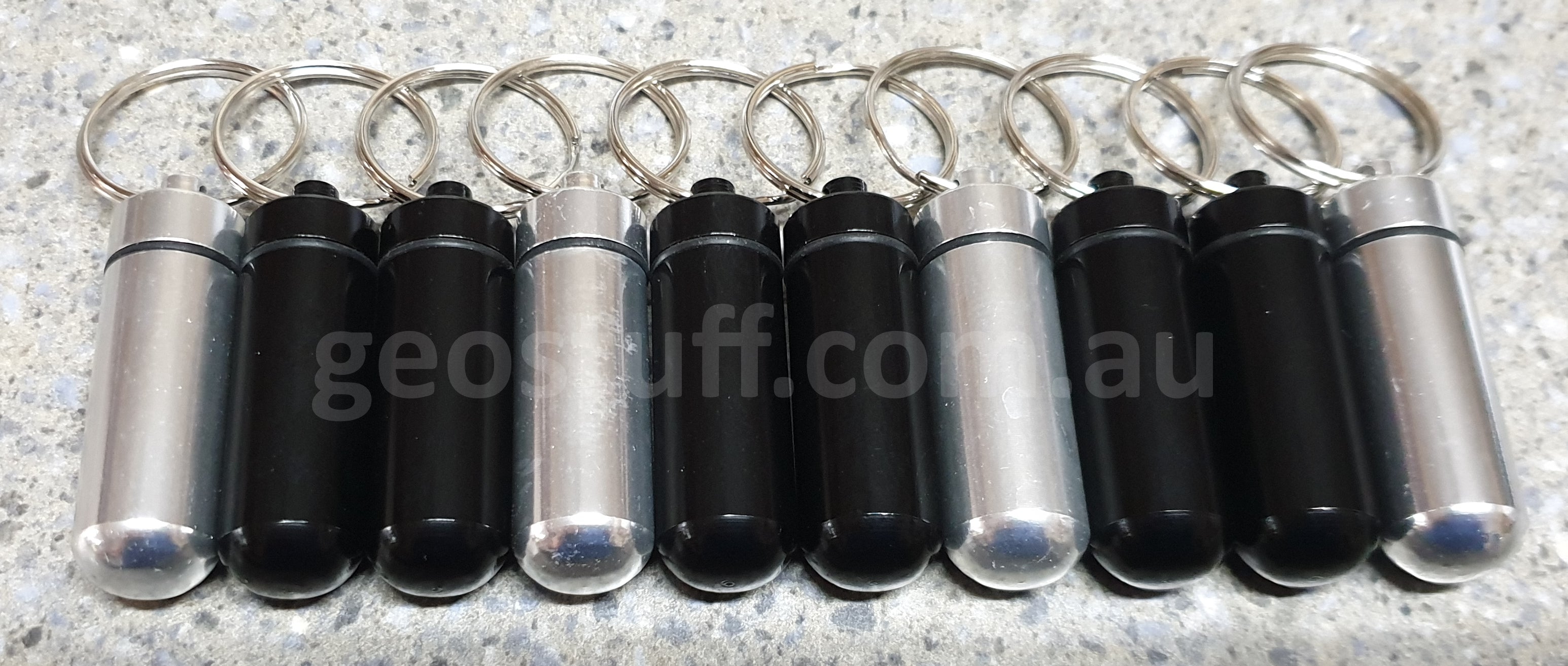 Bison Tube Pack of 10