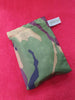 Camo cache bag - with velco closure - for Mint Tins