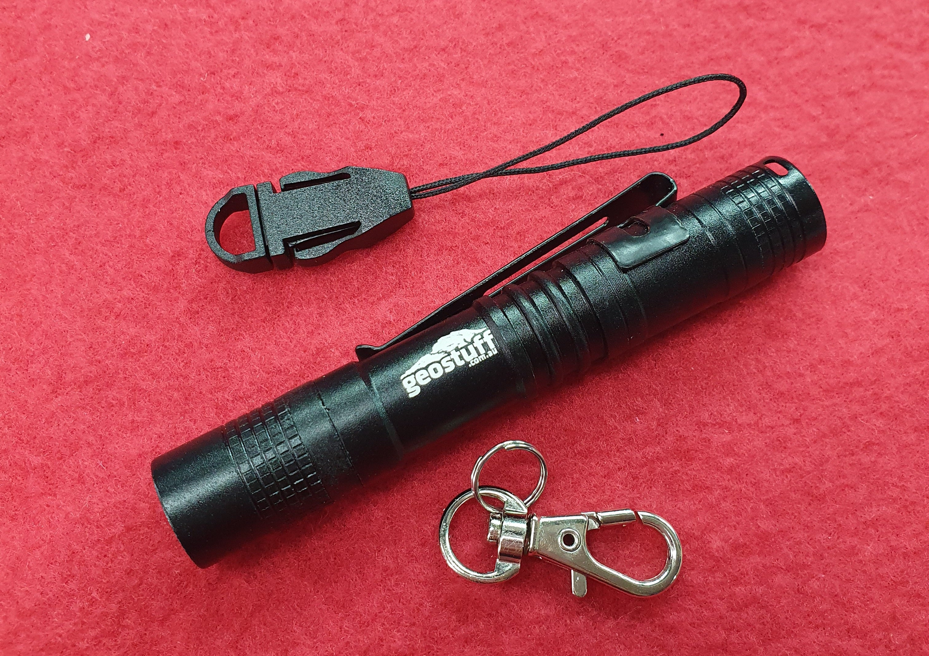 LED Mini Torch