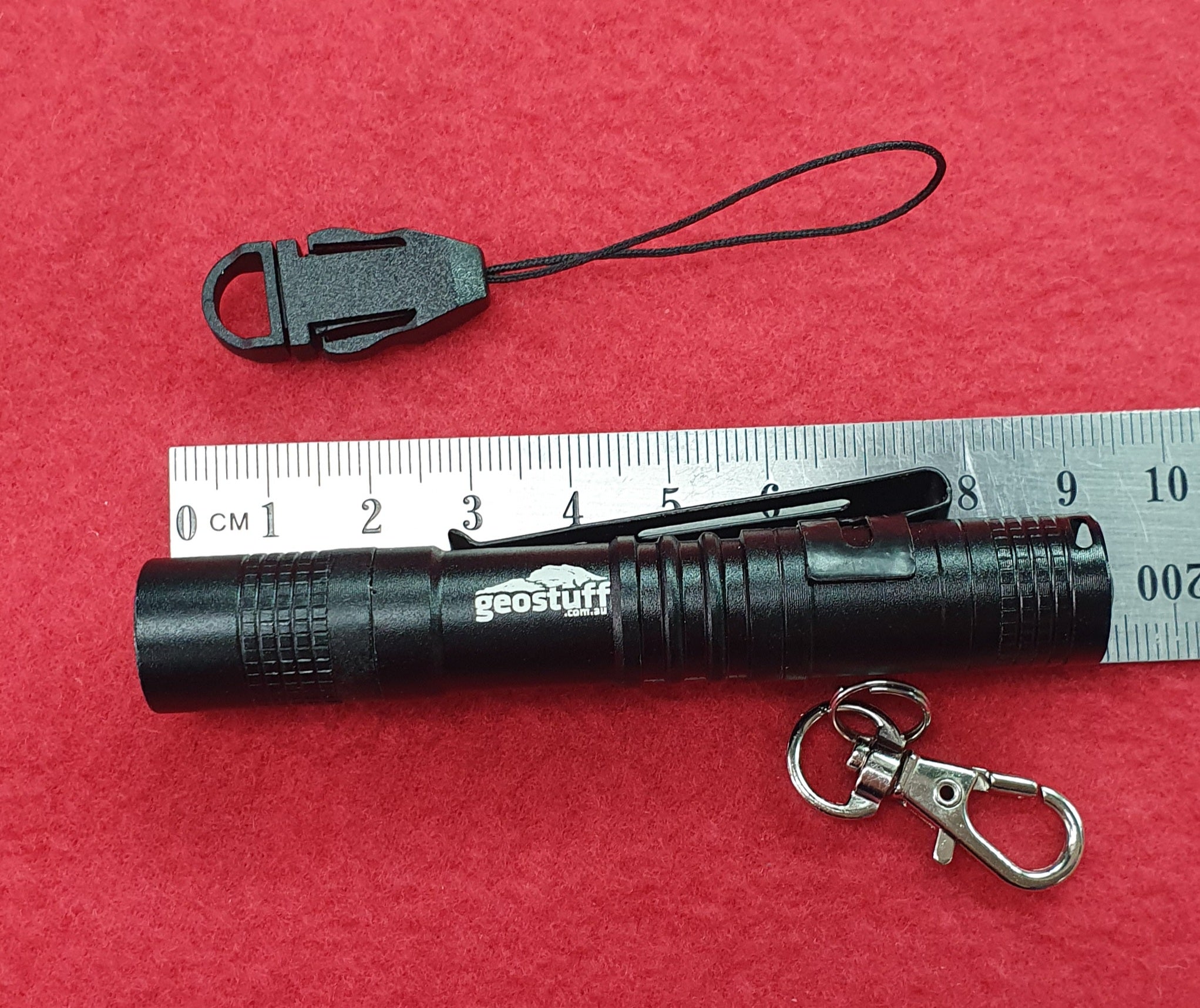 LED Mini Torch