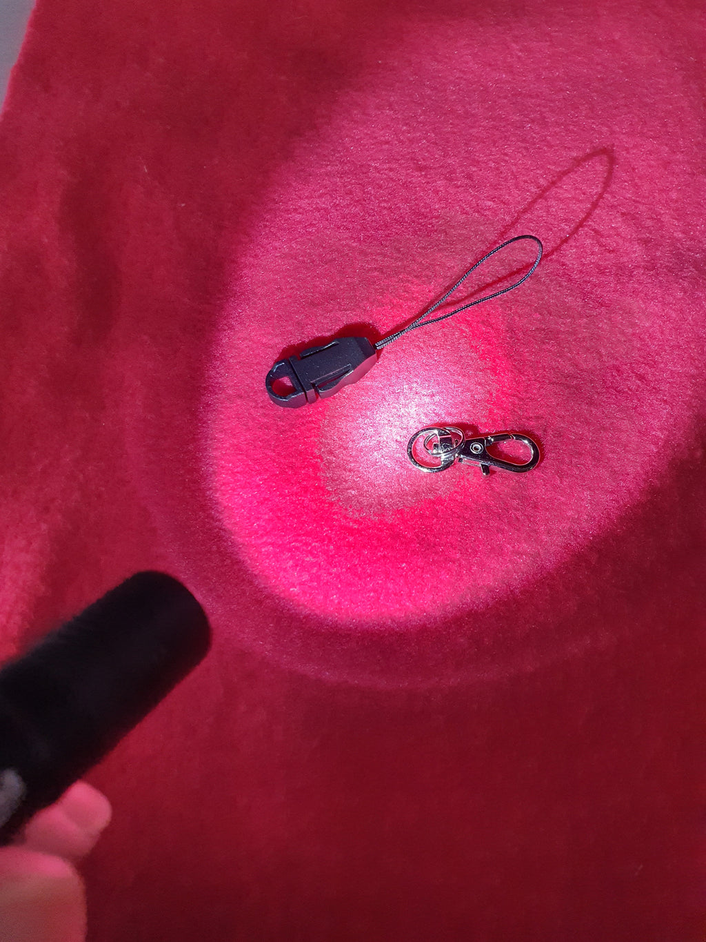 LED Mini Torch
